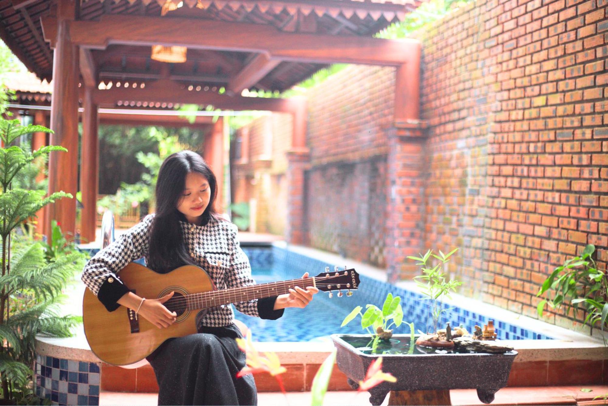 Tam Family Homestay-Hué Extérieur photo