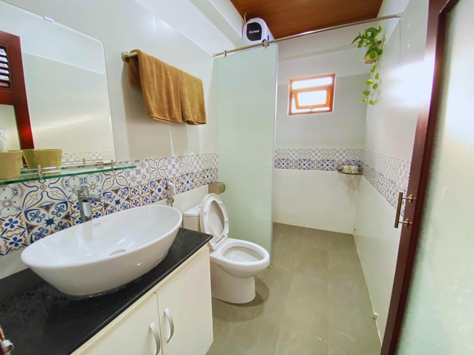 Tam Family Homestay-Hué Extérieur photo