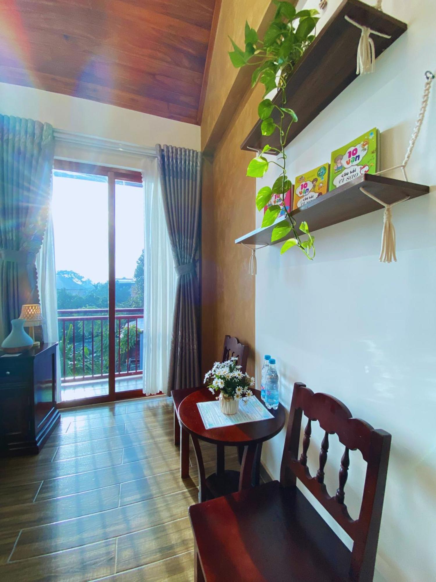 Tam Family Homestay-Hué Extérieur photo