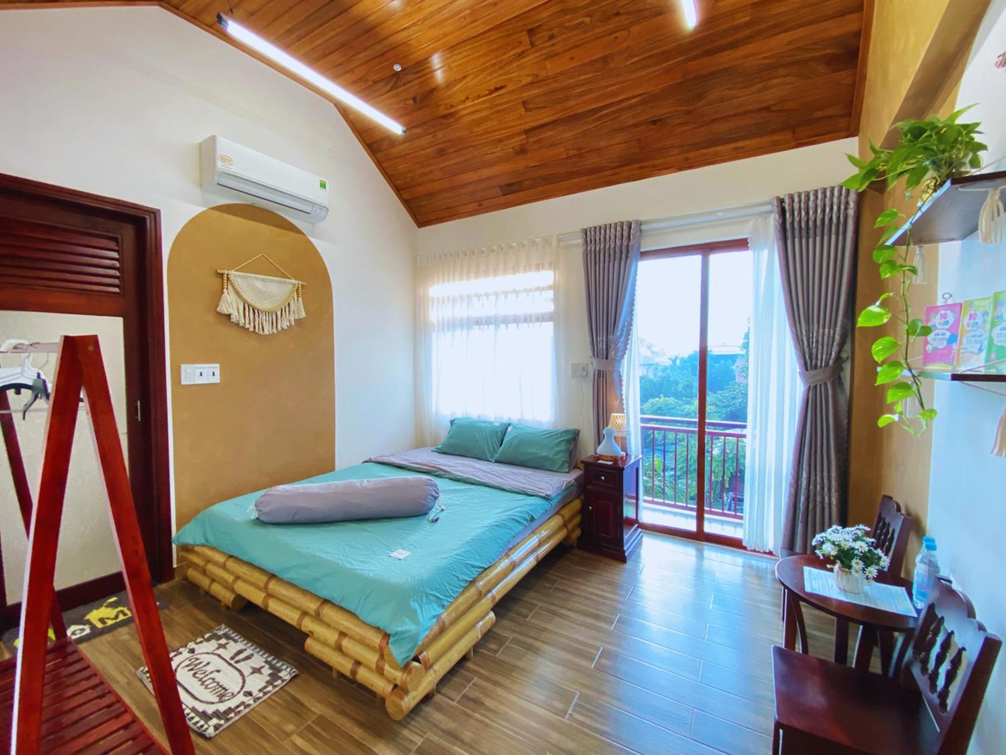 Tam Family Homestay-Hué Extérieur photo