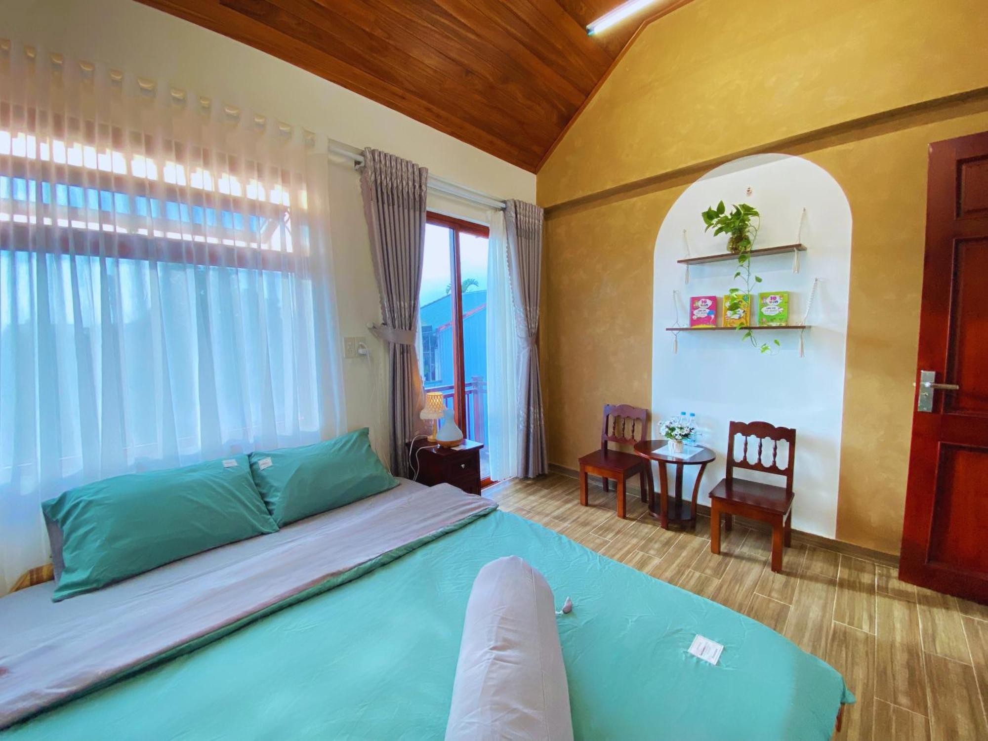 Tam Family Homestay-Hué Extérieur photo