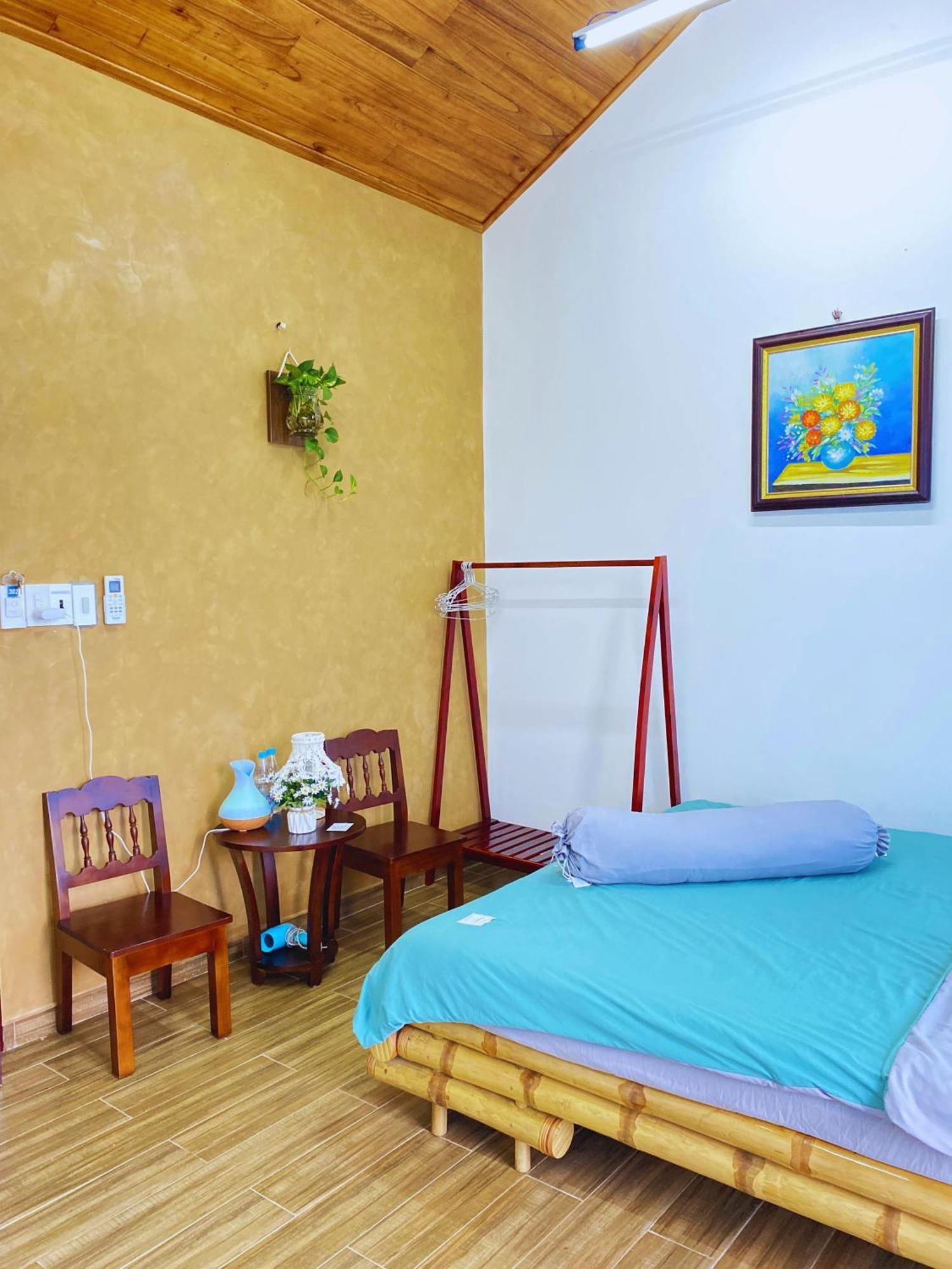 Tam Family Homestay-Hué Extérieur photo