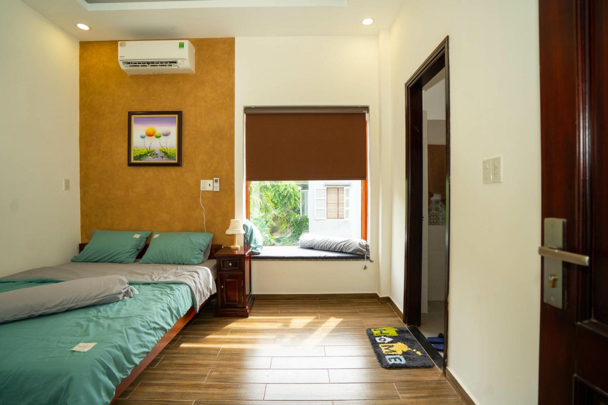 Tam Family Homestay-Hué Extérieur photo