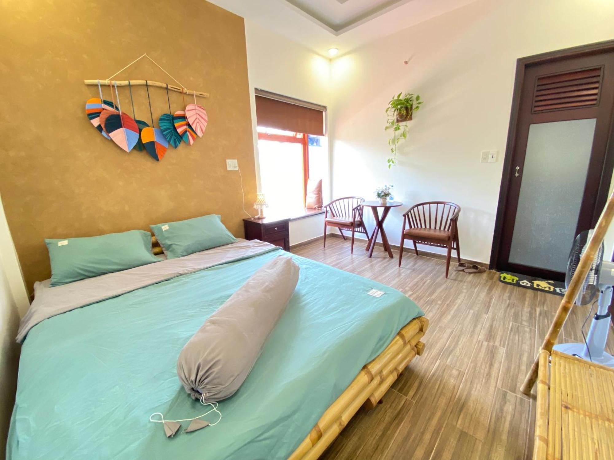 Tam Family Homestay-Hué Extérieur photo
