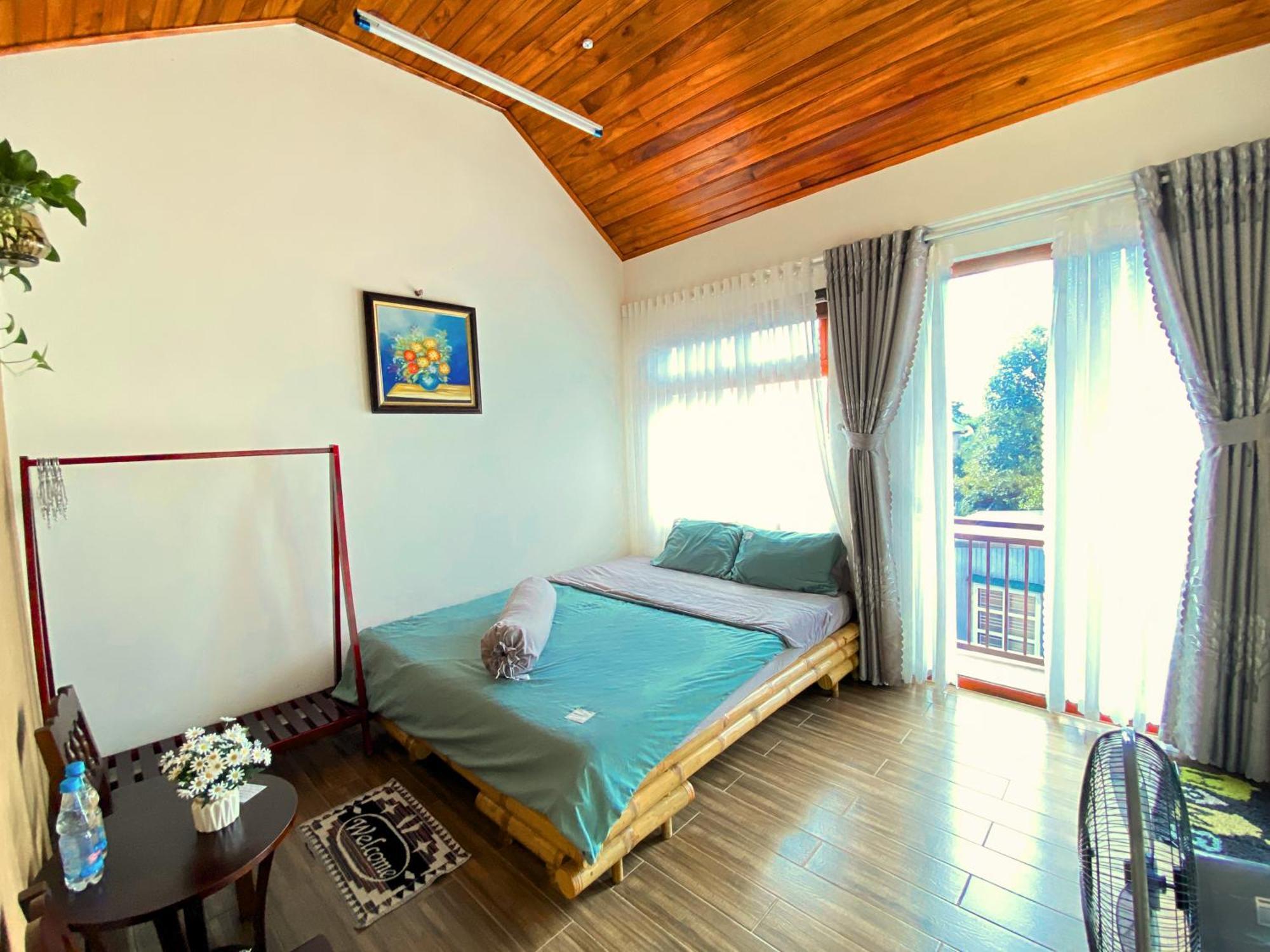 Tam Family Homestay-Hué Extérieur photo