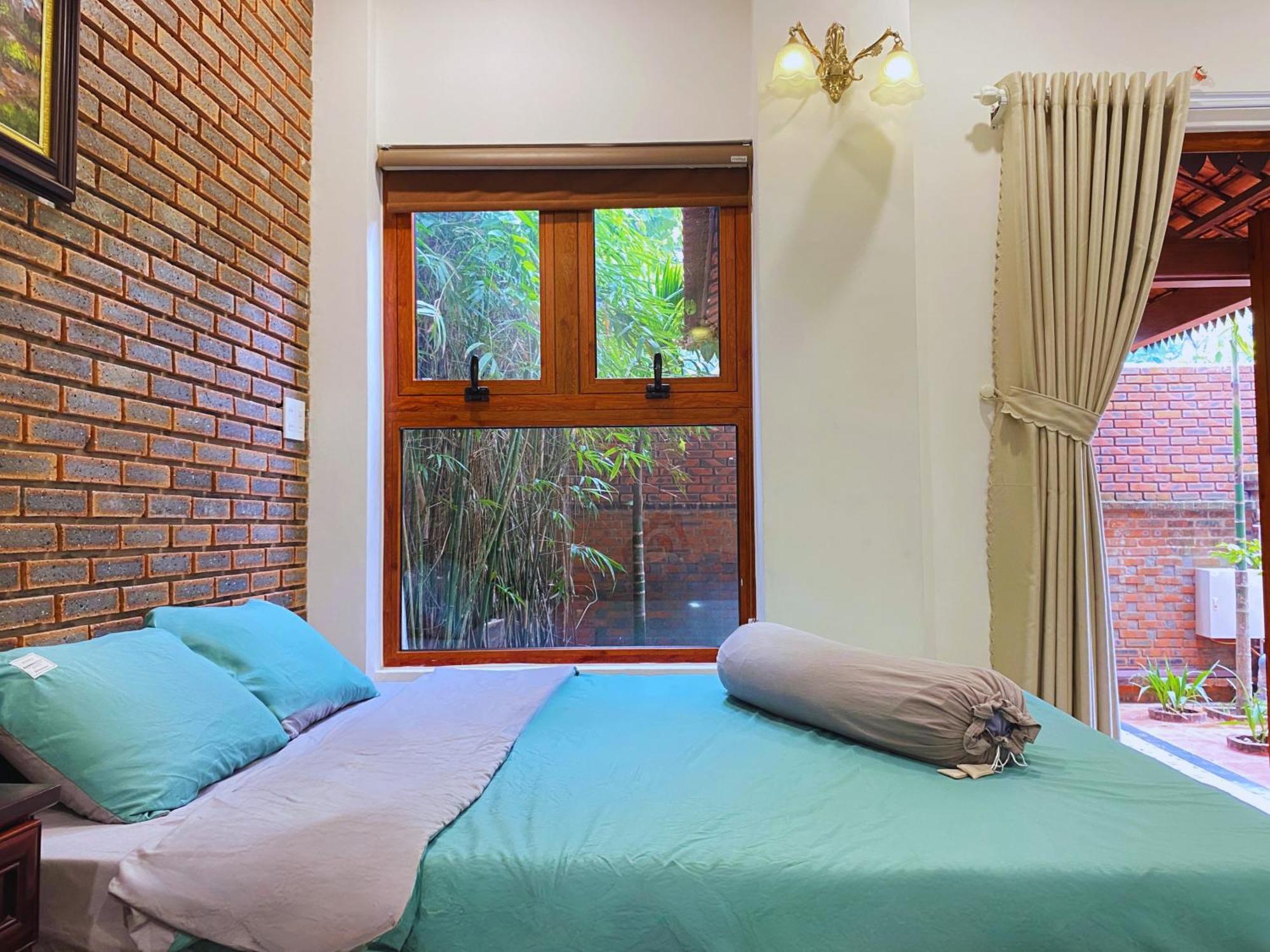 Tam Family Homestay-Hué Extérieur photo
