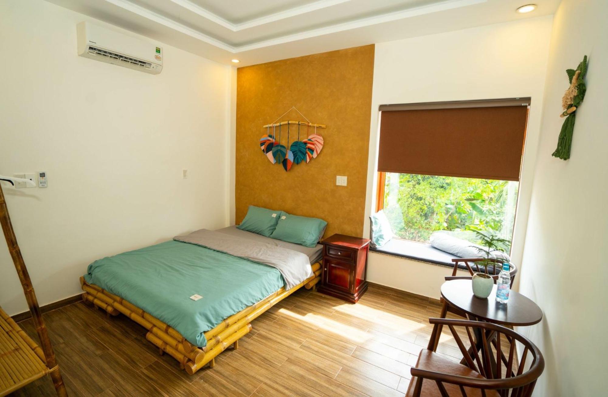Tam Family Homestay-Hué Extérieur photo