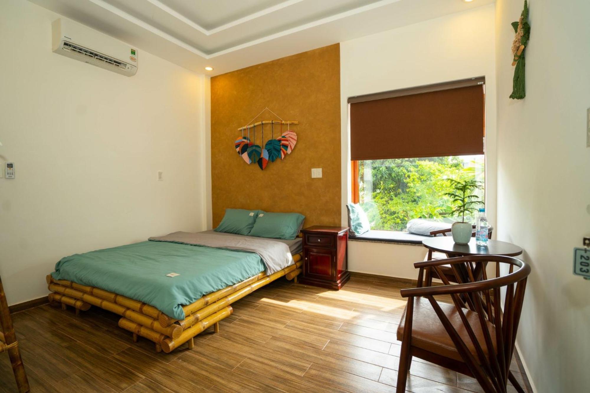 Tam Family Homestay-Hué Extérieur photo