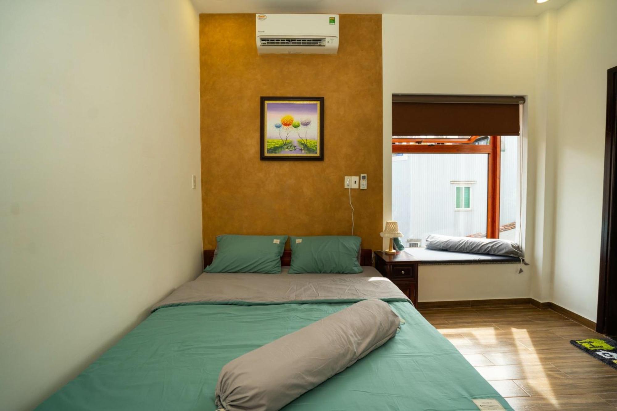 Tam Family Homestay-Hué Extérieur photo