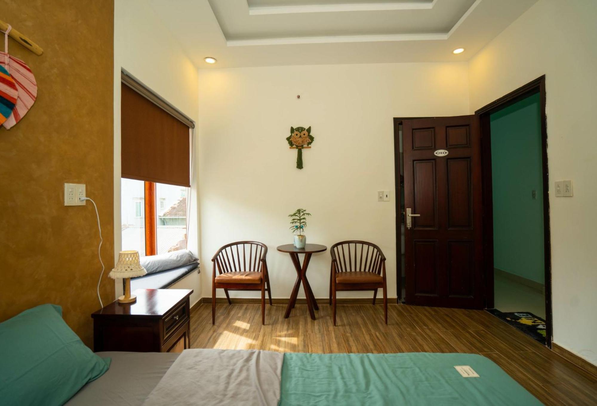 Tam Family Homestay-Hué Extérieur photo
