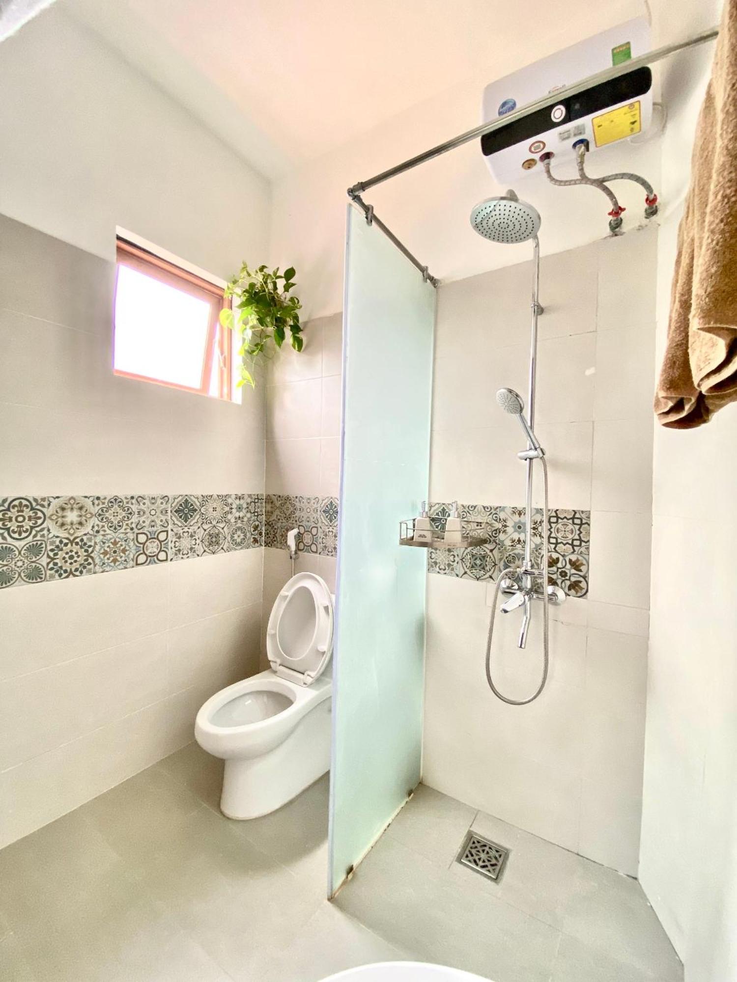 Tam Family Homestay-Hué Extérieur photo